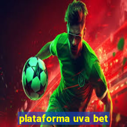 plataforma uva bet